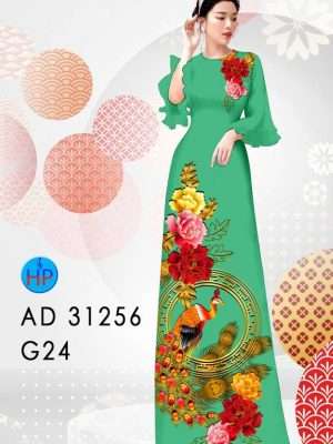 1640665427 vai ao dai dep mau moi (4)